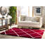 Penkridge Geometric Area Rug-1230412756