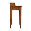 Bureau d'écriture en bois massif Wimbled