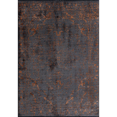 Rapture Abstract Area Rug