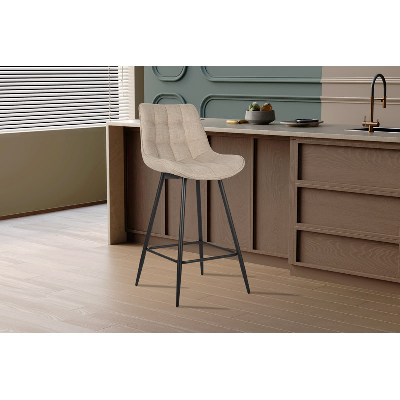 Counterchair Tharon, Beige
