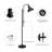 Binegar 64.96'' Arched Floor Lamp