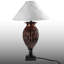 Lampe de table Armadillo