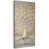 Art mural vertical paon vertical - 24