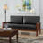 4 - Piece Faux Leather Living Room Set
