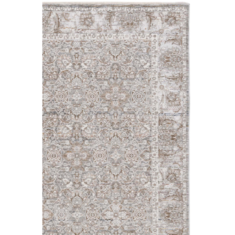 Rosemont Performance Oriental Rug, Rectangle 8' x 10'