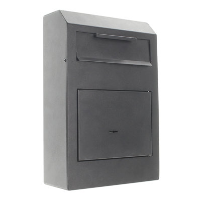Safe Box Lock