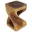 Table de bout Rebecca Twist