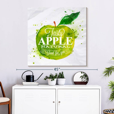 Yarlin Tasty Green Apple