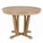 5-Piece Extendable Dining Table Set-115300080