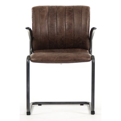Upholstered Armchair
