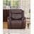 Lamiaa Faux Leather Power Recliner-940572788