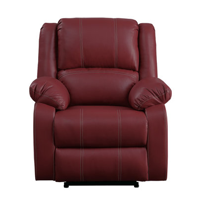 Fauteuil inclinable et berçant Kye
