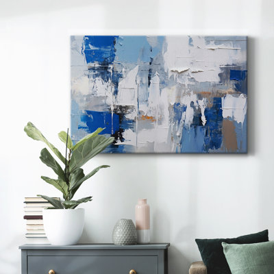 Abstract Landscape Series CXXXVII