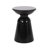 Outdoor Metal End Table-2006697334