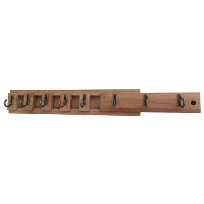 Wood Organizer Hooks