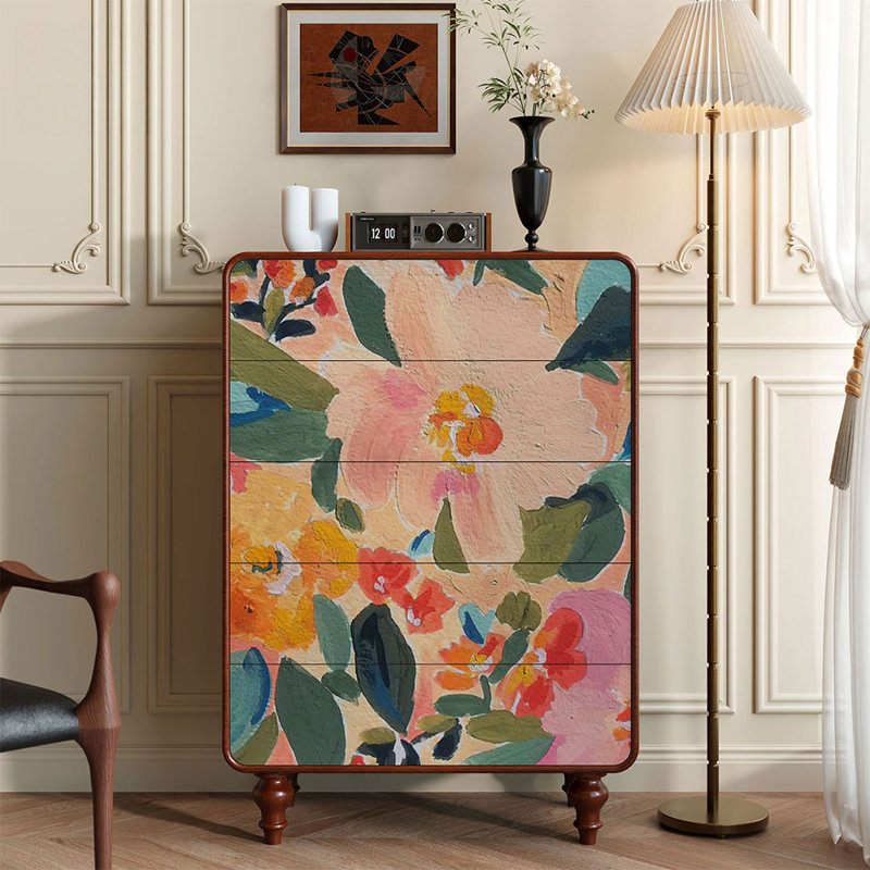 Commode américaine American