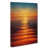 Wrapped Canvas selected