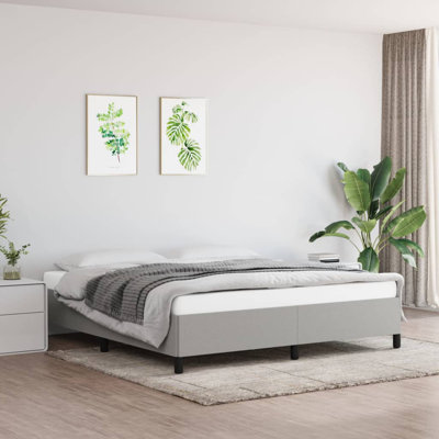 Jurlene Upholstered Bed