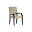 Brighton Arm Dining Chair-2126488039