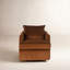 Chaise pivotante Patino Seyfried-88244175