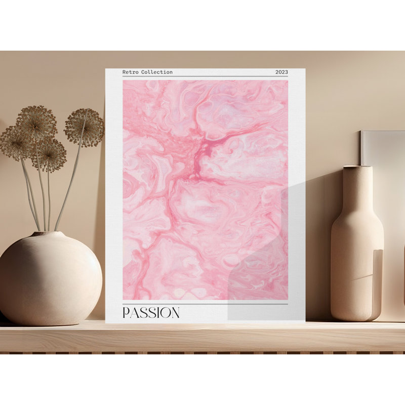 Wrapped Canvas Print Set, 15x30