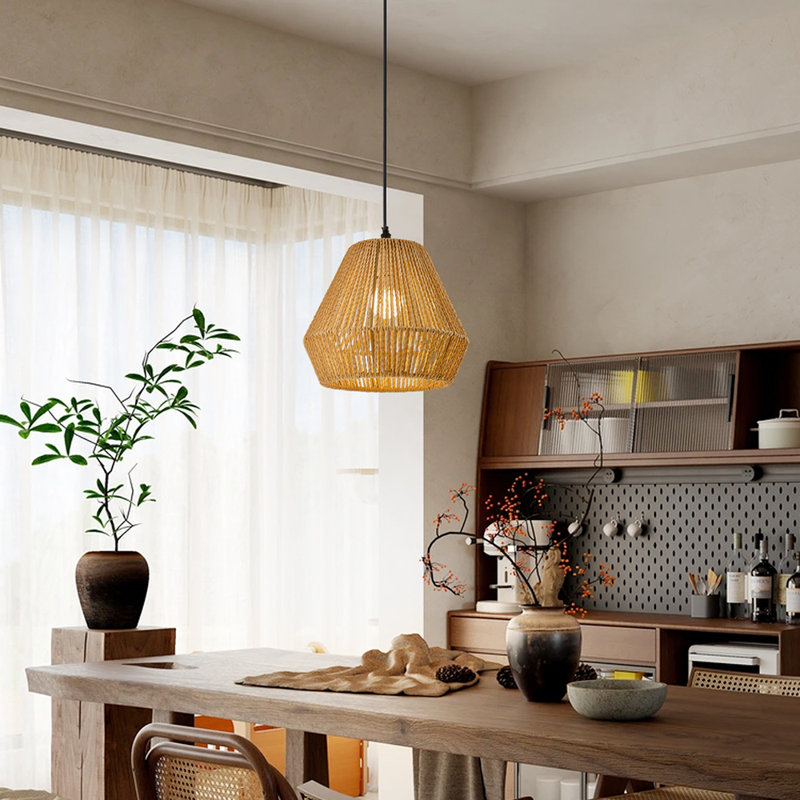 - Light Pendant
