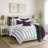 Comforter & 2 Shams Set California King-120825183