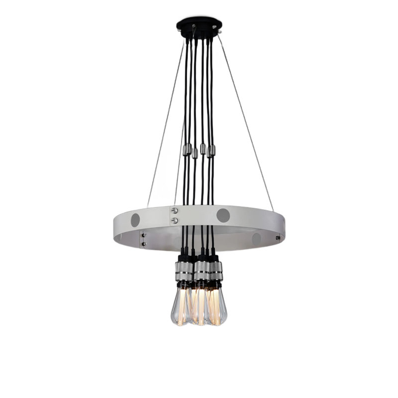 Héros clair / pierre - 49 po, Steel