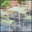 Table carrée-226336366
