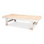 Solid Wood Coffee Table-26952367