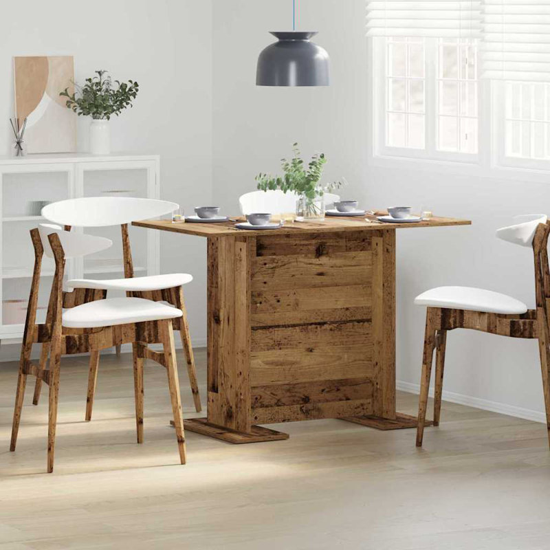 Dining Table, Old wood, Old wood