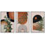 «Mid Century Modern Boho», Southwestern Desert Jungle-73721025-73721018