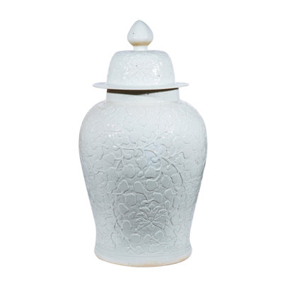 Handmade Jar
