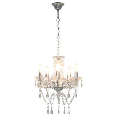 Duval Chandelier