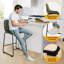 Tabourets de bar en cuir Parveena-1767375789-1807726341-1807726336