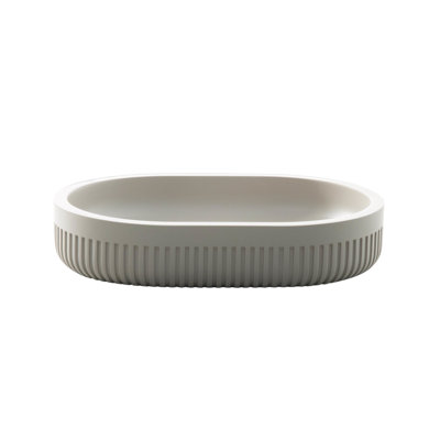 Savon en résine Juridia bleu