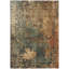 Cicel ACN1211 Machine Washable Indoor/Outdoor Rug-100476339