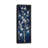 Indigo Spring II by Nan - Panoramic Painting on Canvas-1039746894-1039746883