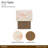 Portrait End Table - Sienna Brown