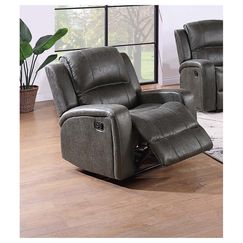 Fauteuil inclinable simple