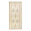 One-of-a-Kind 5' 10" X 13' 4" Hand Knotted Area Rug