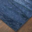 Livingston Modern Watercolor Blue Area Rug-1071624995