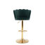 Tabouret à hauteur réglable Ludka-1538906977