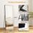 Full-Length Floor Mirror-213218463-223660682