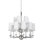 Jermyn 15 - Light Chandelier