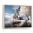 Natural Floater Framed