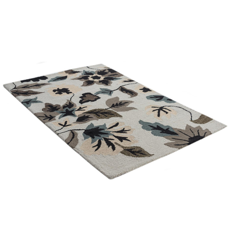 Tapis ivoire Noell