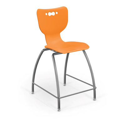 Tabouret de classe à 4 pieds Hierarchie