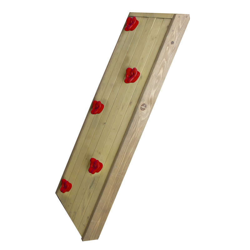 AXI 61cm W Wood Climber