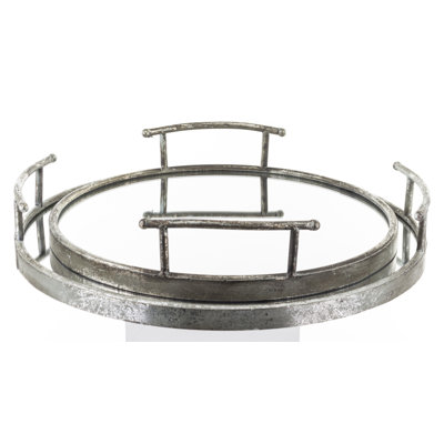 Scanlan Tray